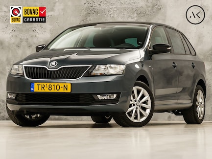 Skoda Rapid 0
