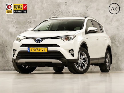 Toyota RAV4 0