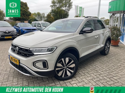 Volkswagen T-Roc 0
