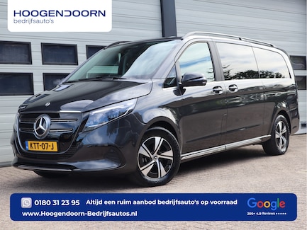 Mercedes-Benz EQV 0