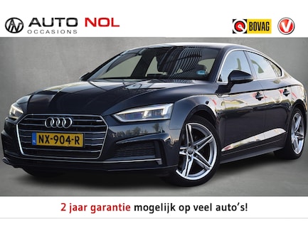 Audi A5 0