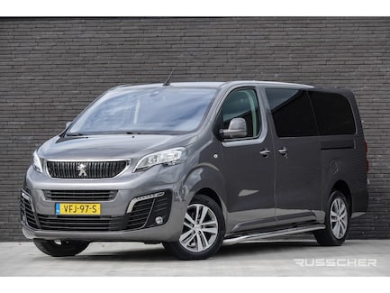 Peugeot Expert 0