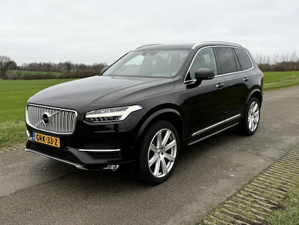 Volvo XC90 0