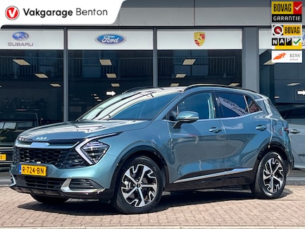 Kia Sportage 0