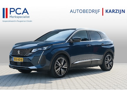 Peugeot 3008 0
