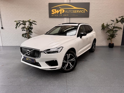 Volvo XC60 0