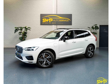 Volvo XC60 0