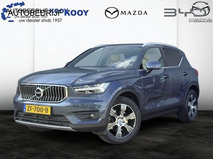 Volvo XC40 0