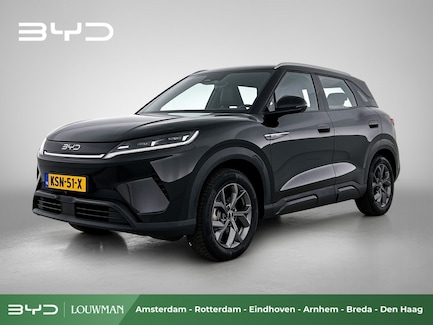 BYD Atto 2 0
