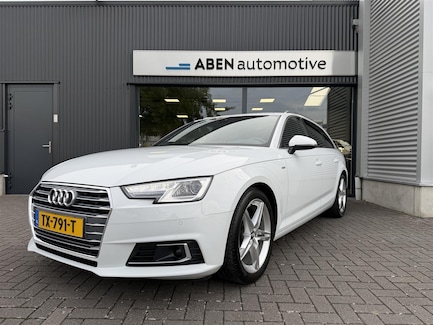 Audi A4 0