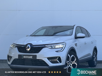 Renault Arkana 0