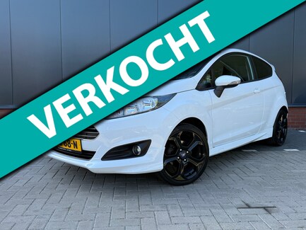 Ford Fiesta 0