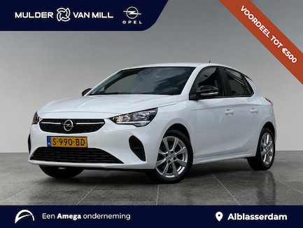 Opel Corsa 0
