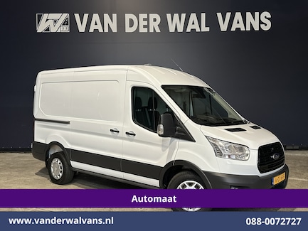 Ford Transit 0