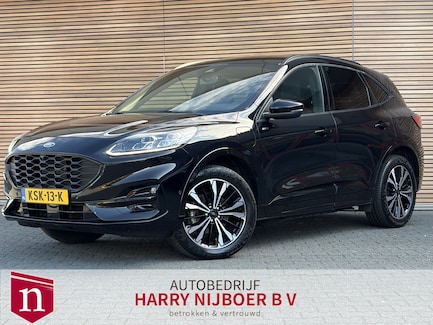 Ford Kuga 0