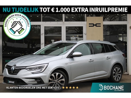 Renault Megane 0
