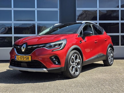 Renault Captur 0