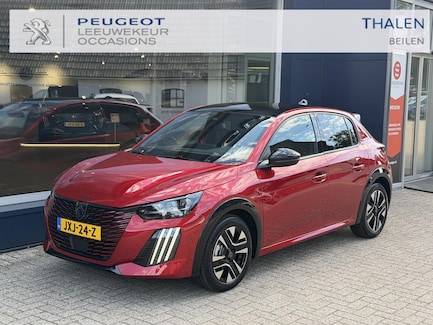 Peugeot 208 0