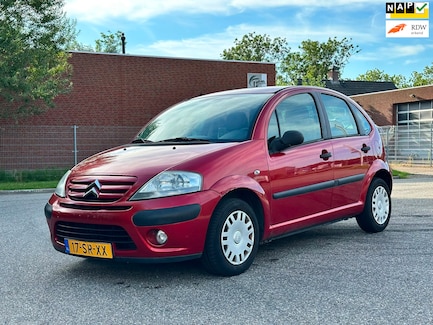 Citroën C3 0