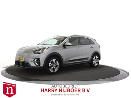 Kia Niro EV 0