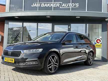 Skoda Octavia 0