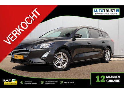 Ford Focus 0