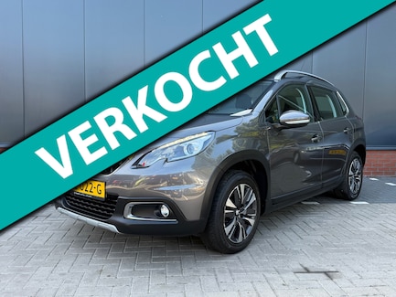 Peugeot 2008 0