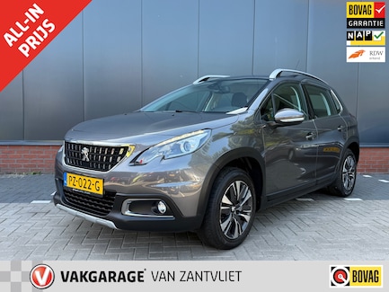 Peugeot 2008 0