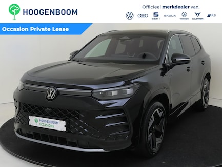 Volkswagen Tayron 0