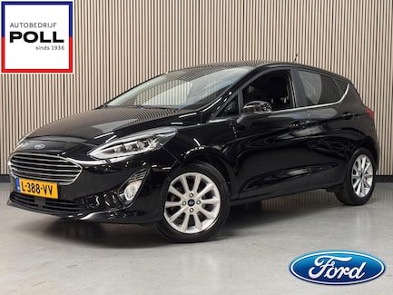 Ford Fiesta 0