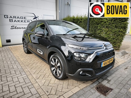 Citroën C3 0