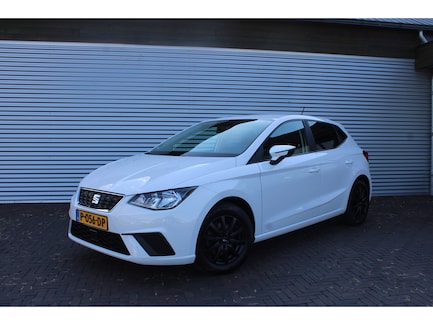 SEAT Ibiza 0