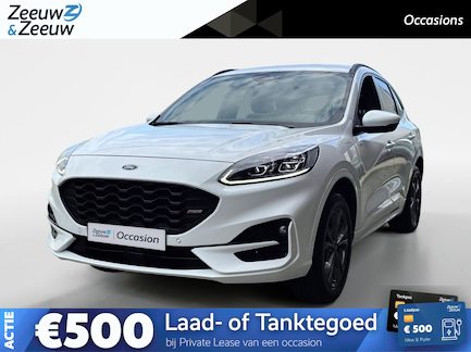 Ford Kuga 0