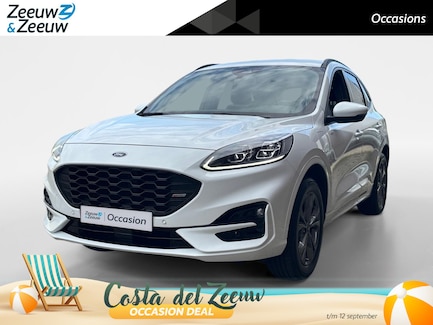 Ford Kuga 0