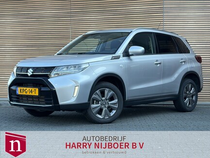 Suzuki Vitara 0