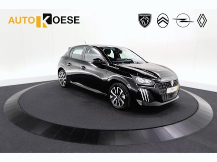 Peugeot 208 0