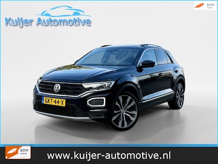 Volkswagen T-Roc 0