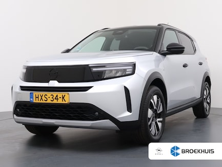 Opel Frontera 0