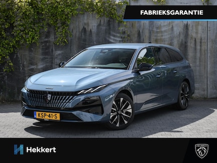 Peugeot 308 0