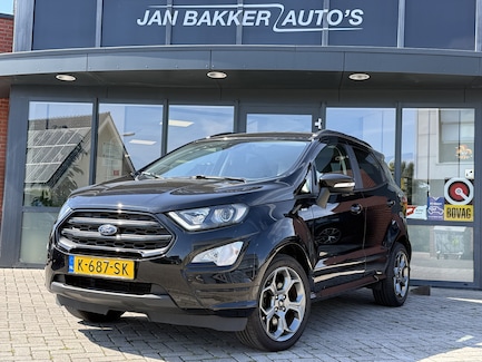 Ford EcoSport 0