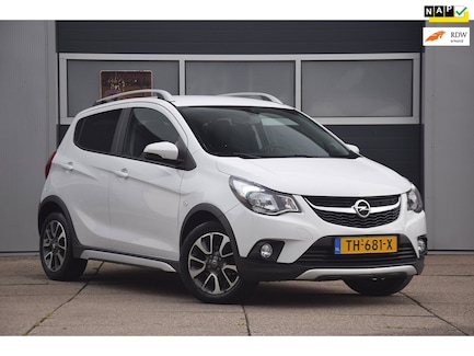 Opel Karl 0