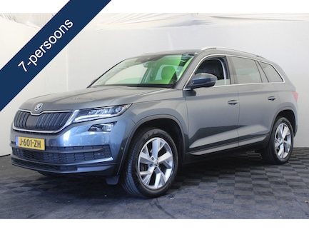 Skoda Kodiaq 0