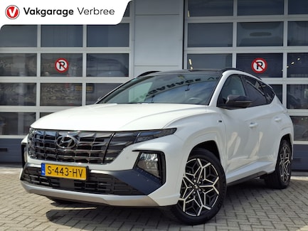 Hyundai Tucson 0