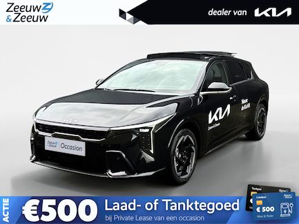 Kia K4 0