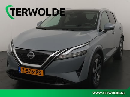 Nissan Qashqai 0