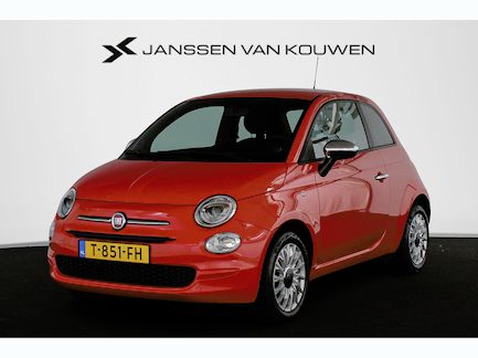 Fiat 500 0