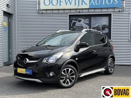 Opel Karl 0