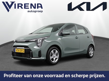 Kia Picanto 0