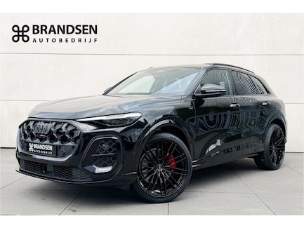 Audi Q5 0