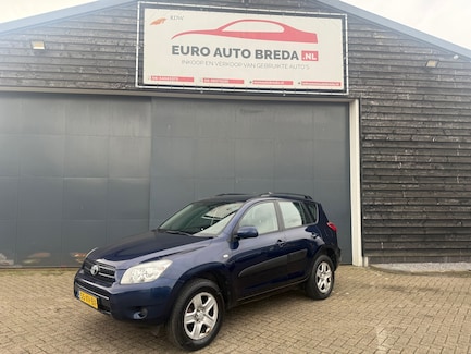 Toyota RAV4 0